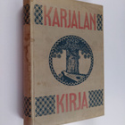 Karjalan kirja - pikkukuva 1