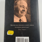Colin Dexter : The remorseful day - pikkukuva 2