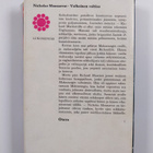 Nicholas Monsarrat : Valkoinen valtias - pikkukuva 2