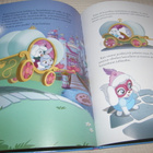 Disney Puuhakkaat pallerot - pikkukuva 4