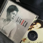 Lighea . Lighea CD 1995 - pikkukuva 1