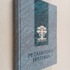 Ari T. Manninen : Petäjäveden historia - pikkukuva 1