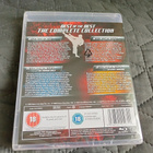 Best Of The Best: The Complete Collection blu-ray *muoveissa - pikkukuva 2