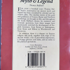 The golden age of Myth & Legend - pikkukuva 2