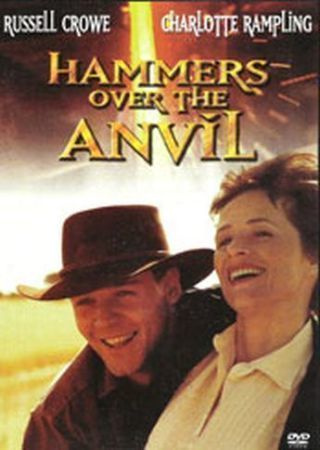 Hammers Over The Anvil  -  DVD