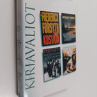 Kirjavaliot : Kostaja ; Suuren pohjoisen laulu ; Pianisti... - pikkukuva 1