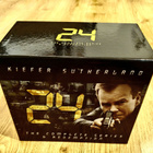 24 dvd The Complete Series+ Redemption DVD-boksisetti UUSI - pikkukuva 1