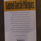 Gabriel García Márquez: Kukapa everstille kirjoittaisi - pikkukuva 2