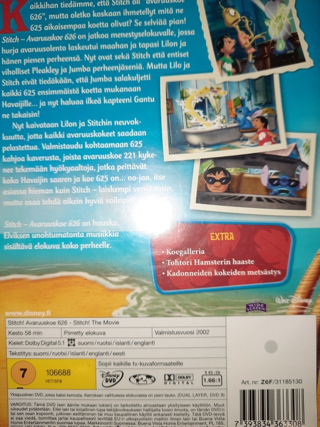 Item image