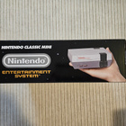 Nintendo NES Classic Mini konsoli (uusi) - pikkukuva 5