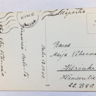 VANHA Postikortti Oulu 1930-l - pikkukuva 2