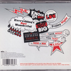 Lily Allen - Alright, Still (CD, Album, Enh) - pikkukuva 2
