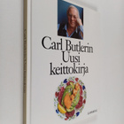 Carl Butler : Carl Butlerin uusi keittokirja - pikkukuva 1