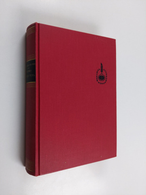 Harriet Beecher-Stowe : Tuomo sedän tupa