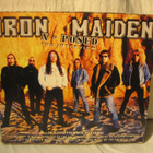 Iron Maiden: X-Posed (The Interview) CD. - pikkukuva 1