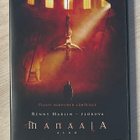 Manaaja: Alku (2004) Renny Harlin -elokuva - pikkukuva 1