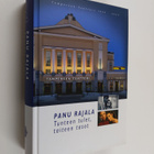 Panu Rajala : Tunteen tulet, taiteen tasot : Tampereen te... - pikkukuva 1