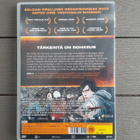 DVD: Ben X (Greg Timmermans 2007) - pikkukuva 2