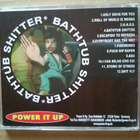 Bathtub Shitter - Shitter At Salzgitter CD - pikkukuva 2