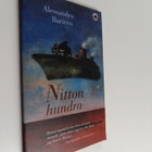 Alessandro Baricco : Nittonhundra : legenden om Oceanpian... - pikkukuva 1