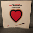 Phil Cordell: Hearts on fire - pikkukuva 2