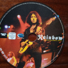 DVD- MUSIIKKI LEVY: RAINBOW : LIVE IN MUNICH 1977 - pikkukuva 3