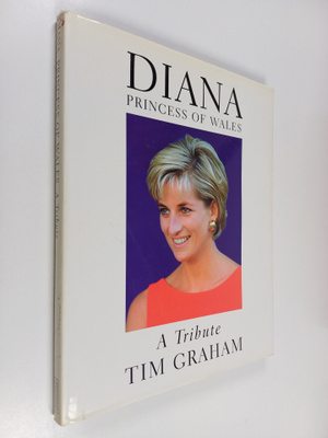Tim Graham : Diana : princess of WaleS