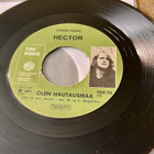 HECTOR: Olen hautausmaa *Asfalttiprinssi * FIN 1973 - pikkukuva 1