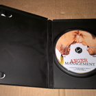 ANGER MANAGEMENT DVD - pikkukuva 3