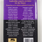 The Leader of the Future : New Visions, Strategies, and P... - pikkukuva 2