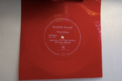 The Ozark Mountain Daredevils : Establish Yourself FLEXI !!