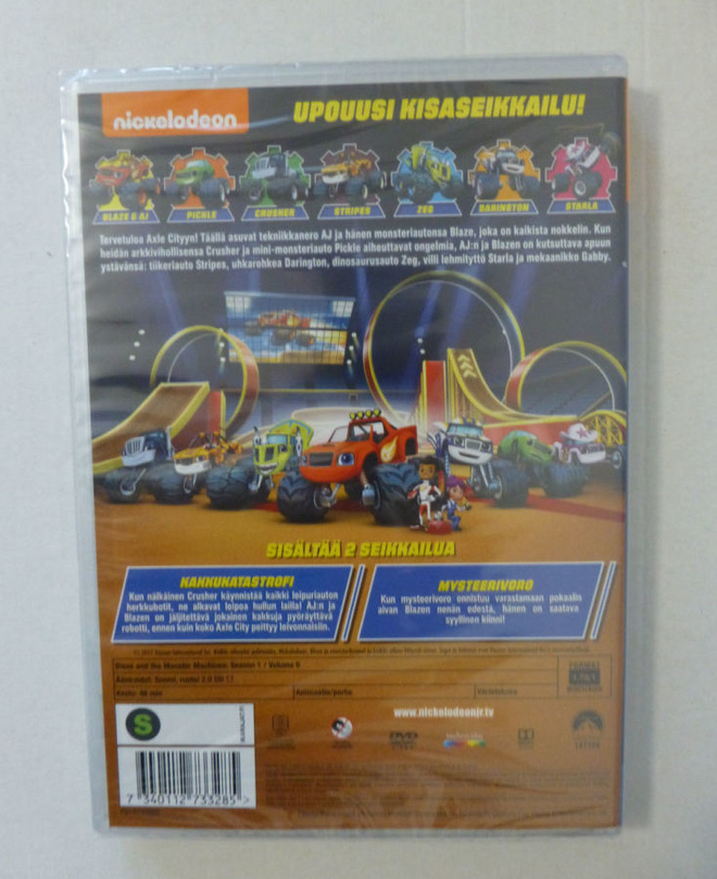 Item image