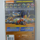 Blaze ja Monsterikoneet: Kakkukatastrofi dvd - pikkukuva 2