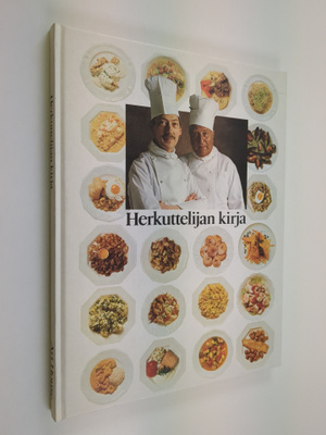 Kjell Blekenbeg : Herkuttelijan kirja