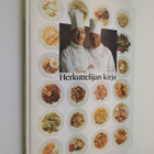 Kjell Blekenbeg : Herkuttelijan kirja - pikkukuva 1