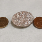 luonnollinen Aurinkokivi Sunstone solki - pikkukuva 4