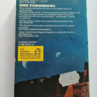 Asimov, Isaac: Nine Tomorrows - pikkukuva 2