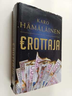 Karo Hämäläinen : Erottaja