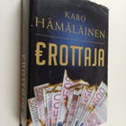 Karo Hämäläinen : Erottaja - pikkukuva 1