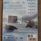LUMIAURAMIES (DVD) - pikkukuva 2