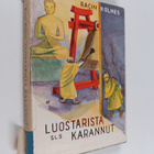 Racin Kolnes : Luostarista karannut - pikkukuva 1