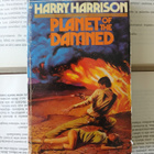 Harry Harrison - Planet of the Damned (paperback) - pikkukuva 1