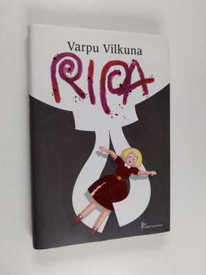 Varpu Vilkuna : Ripa