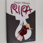 Varpu Vilkuna : Ripa - pikkukuva 1