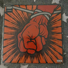 Metallica - St.Anger (2LP, 2003) - pikkukuva 1