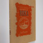 Hannu Oittinen : Sankarimatkailijan Riika - pikkukuva 1