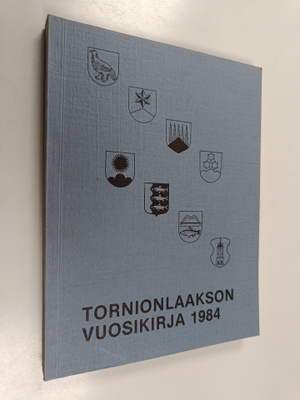 Tornionlaakson vuosikirja 1984