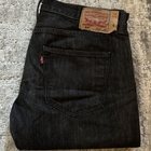 Levi's 501 Koko 34 - 32 (USA) Kuin uudet - pikkukuva 1