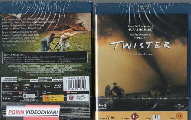 Twister	(52 896)	UUSI	-FI-	BLU-RAY			bill paxton	1996