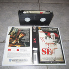 STEPHEN KING - SE : VHS - pikkukuva 2